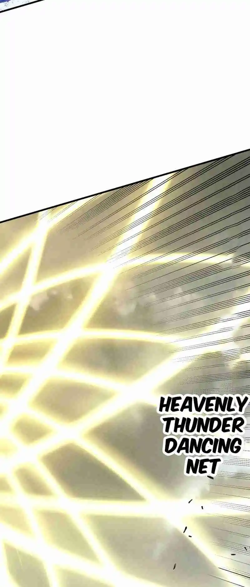 Masters of Lightning Knives 164