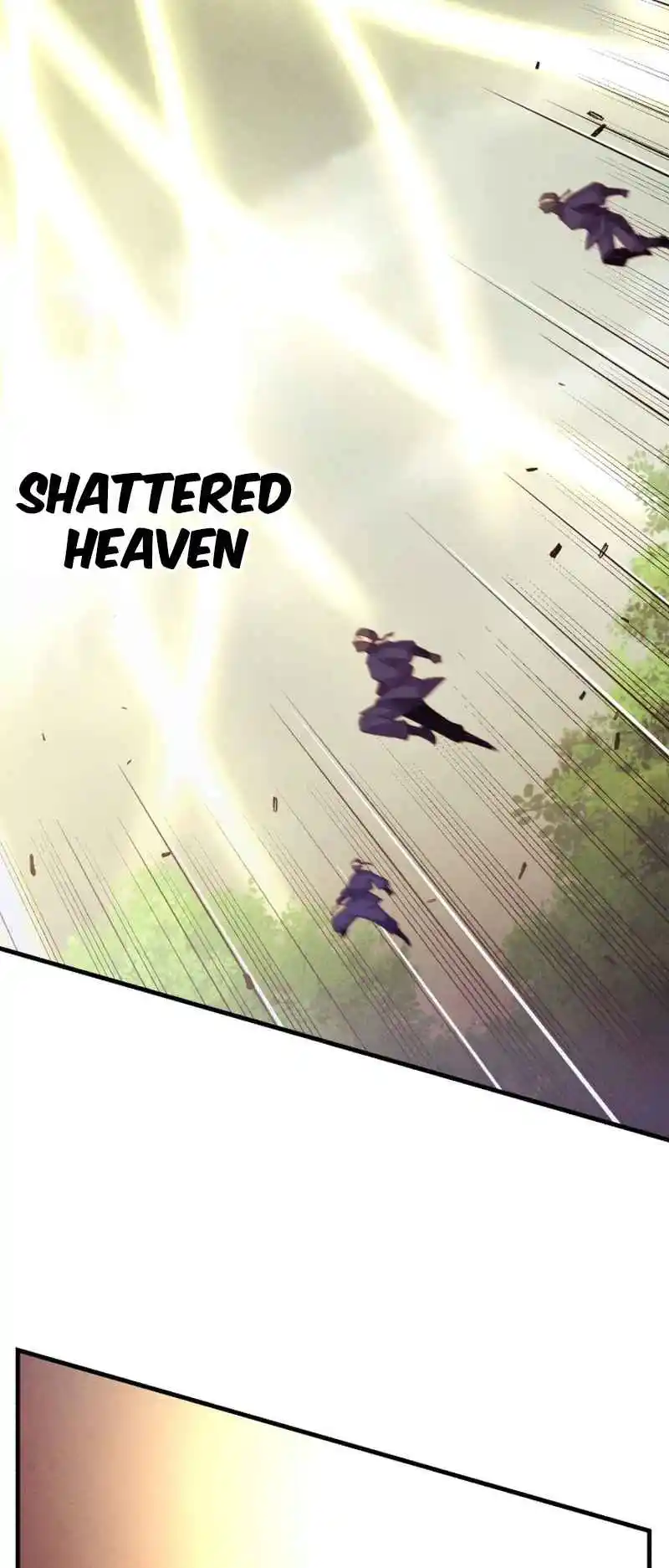 Masters of Lightning Knives 164