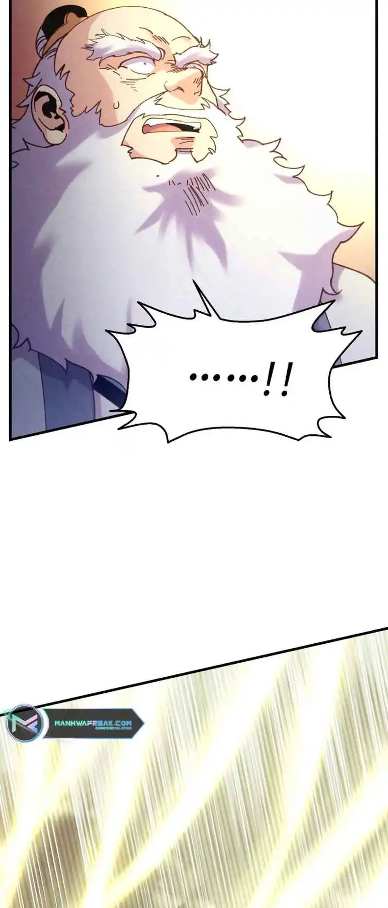 Masters of Lightning Knives 164