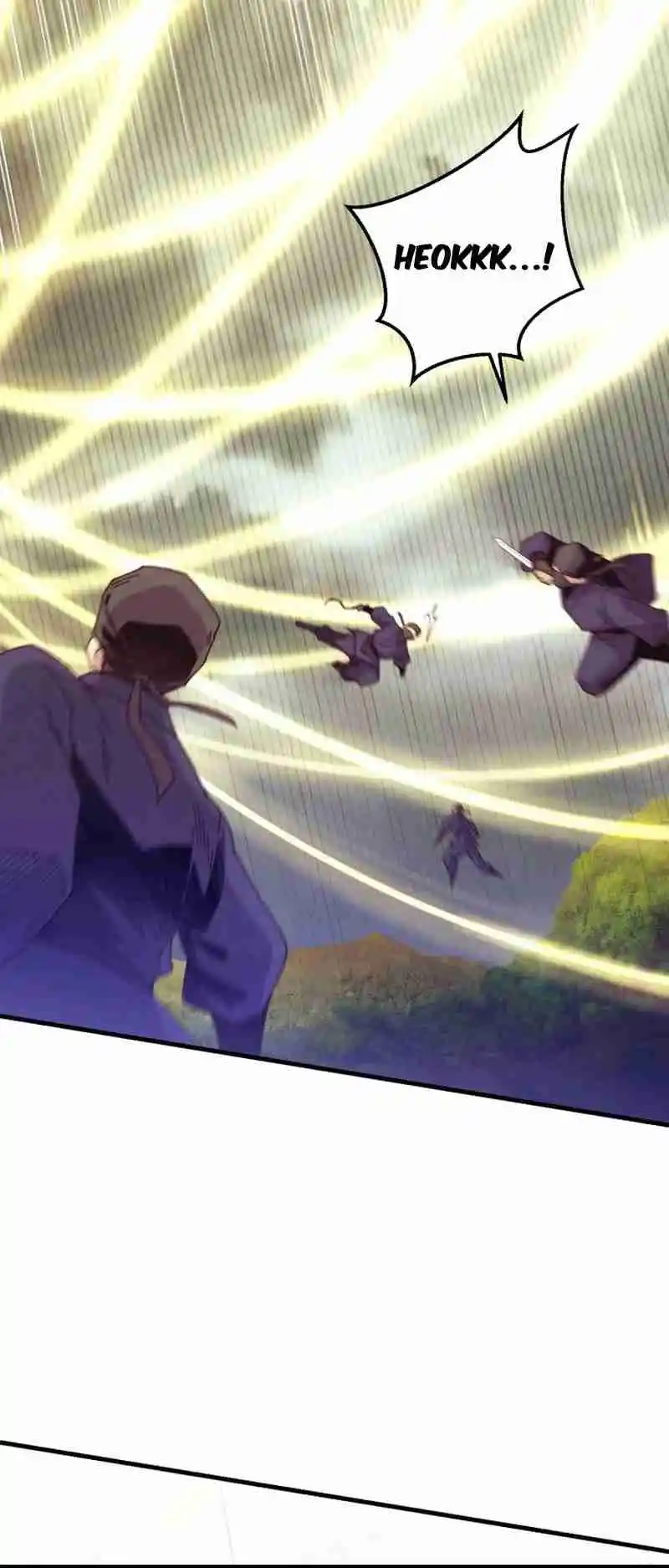 Masters of Lightning Knives 164