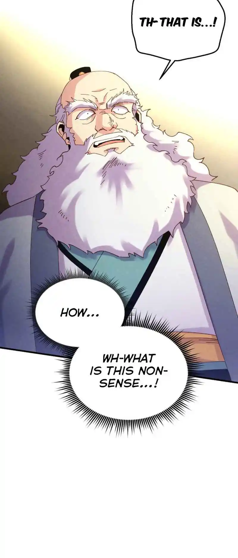 Masters of Lightning Knives 164