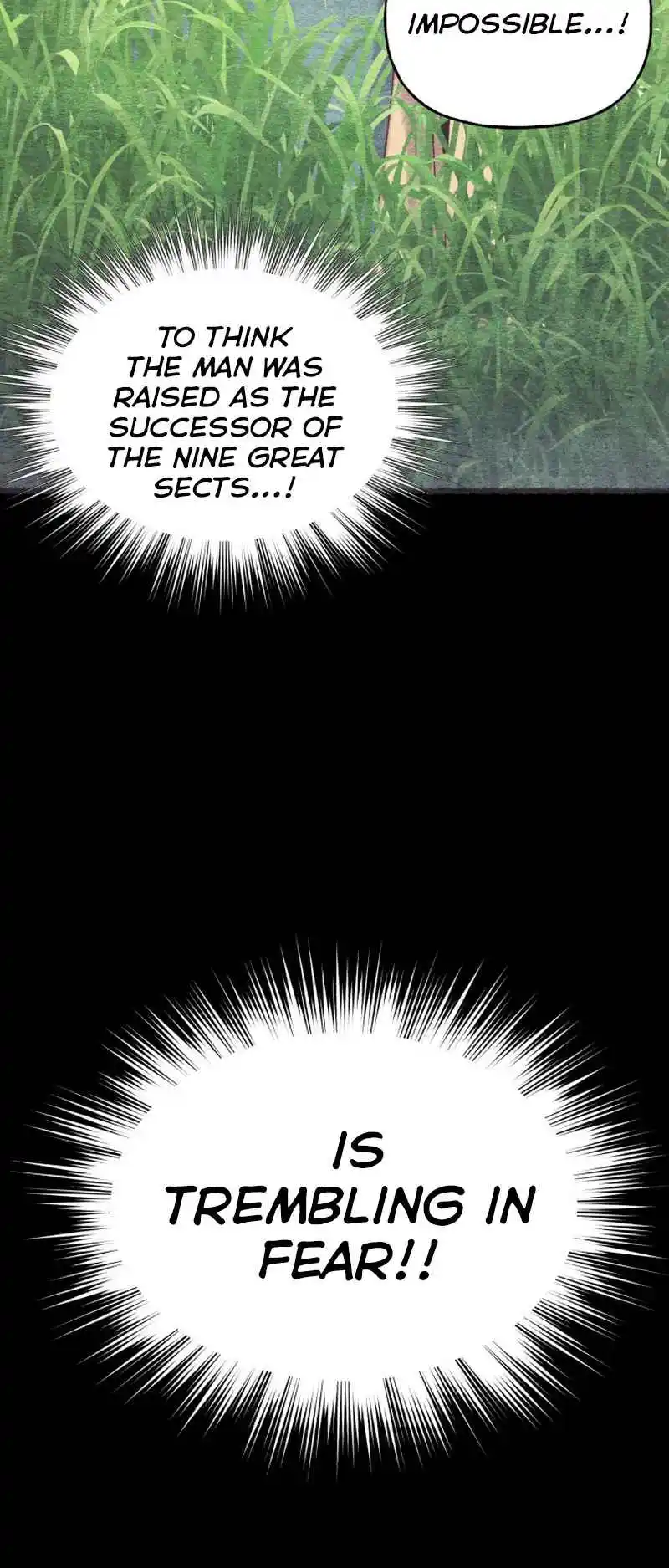 Masters of Lightning Knives 164