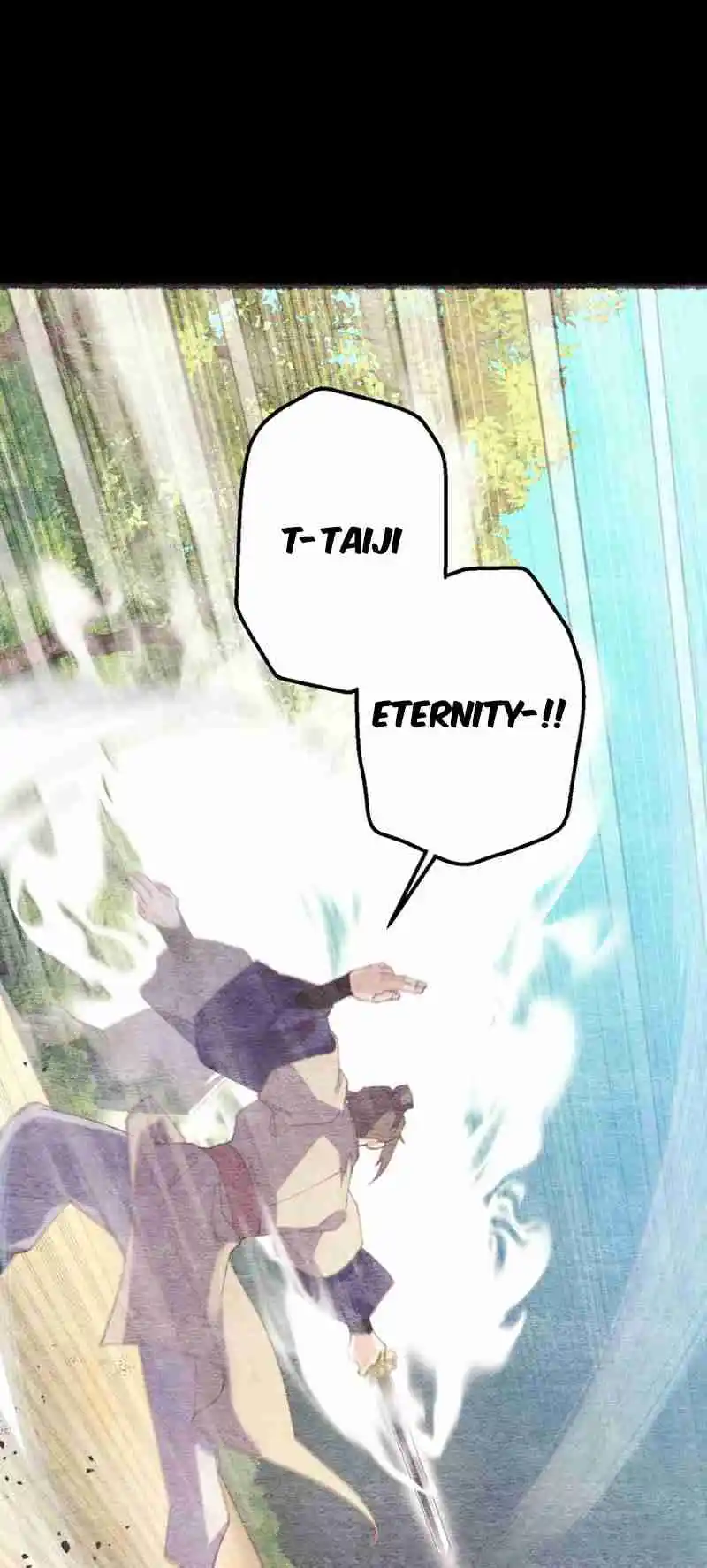 Masters of Lightning Knives 164