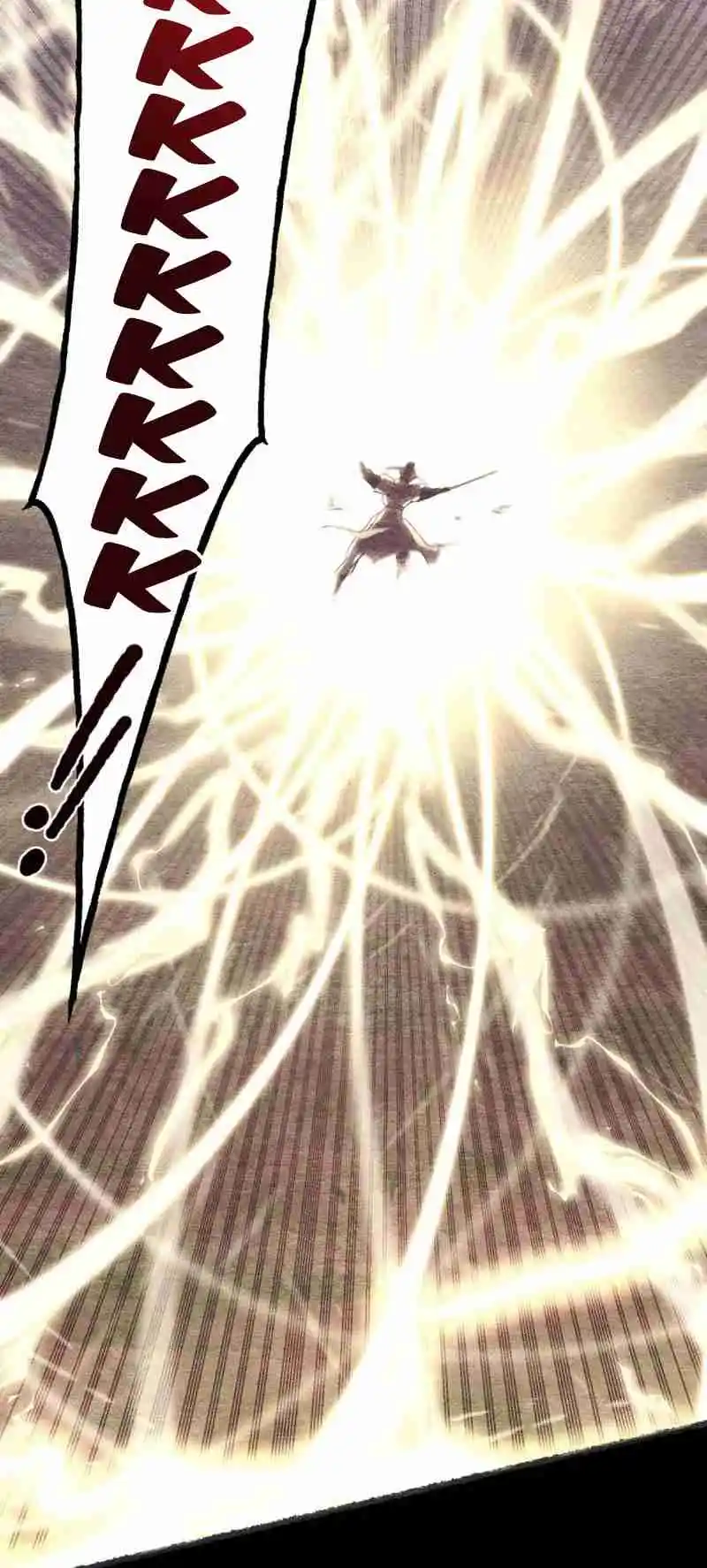 Masters of Lightning Knives 164