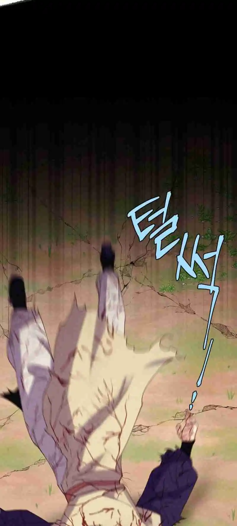 Masters of Lightning Knives 164