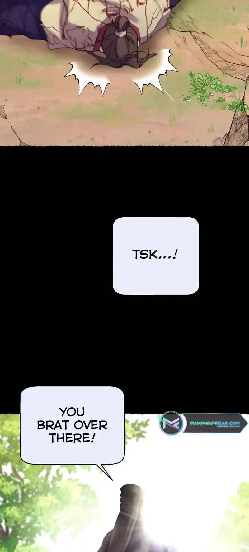 Masters of Lightning Knives 164