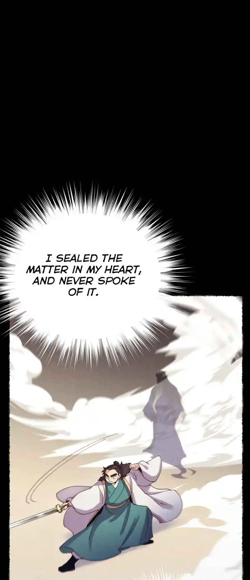 Masters of Lightning Knives 164