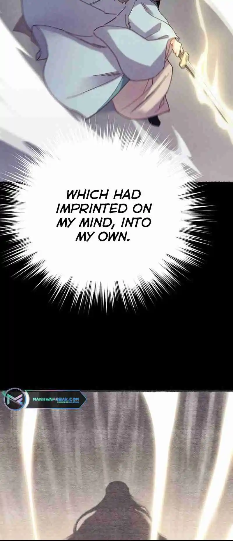 Masters of Lightning Knives 164