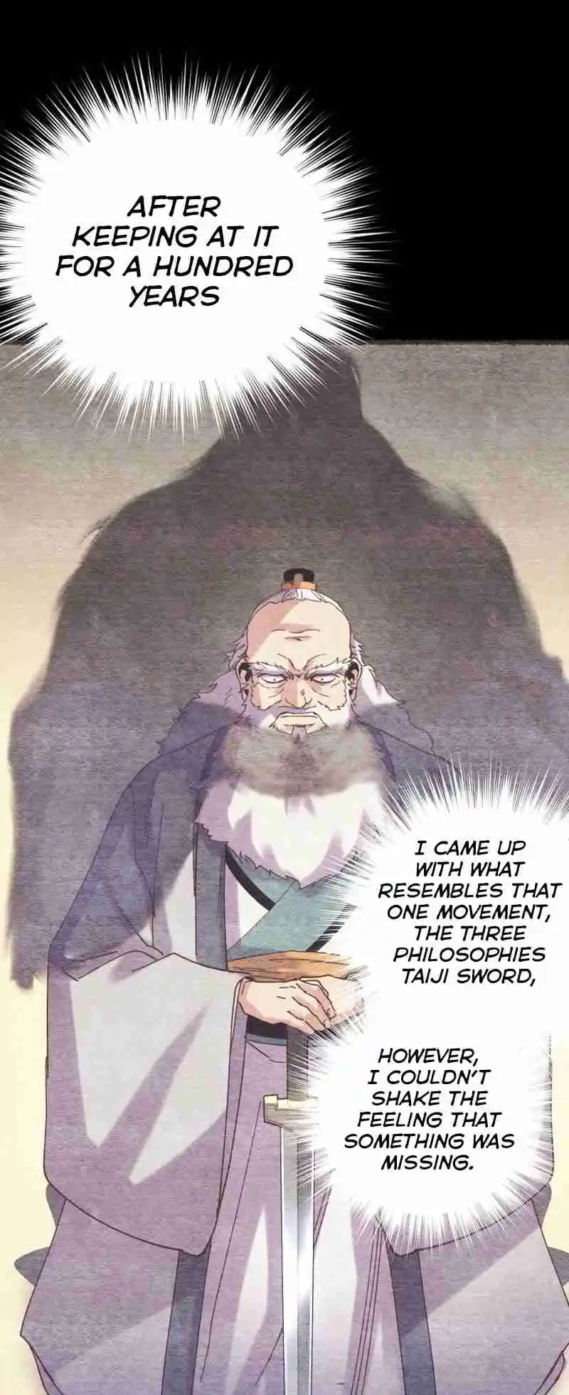 Masters of Lightning Knives 164