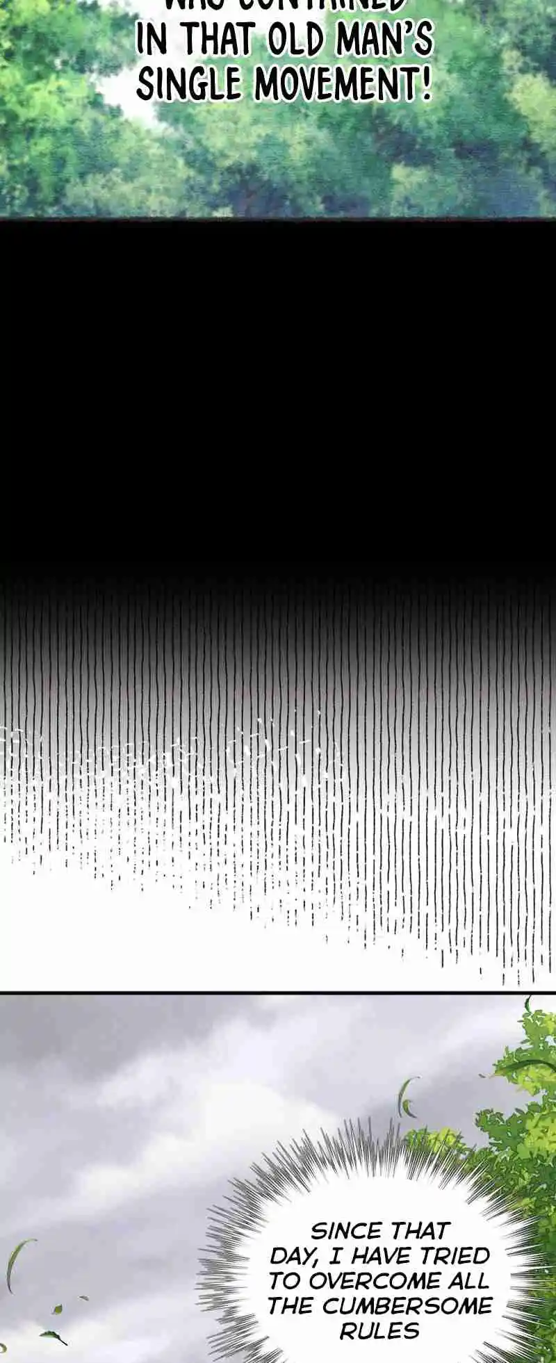 Masters of Lightning Knives 164