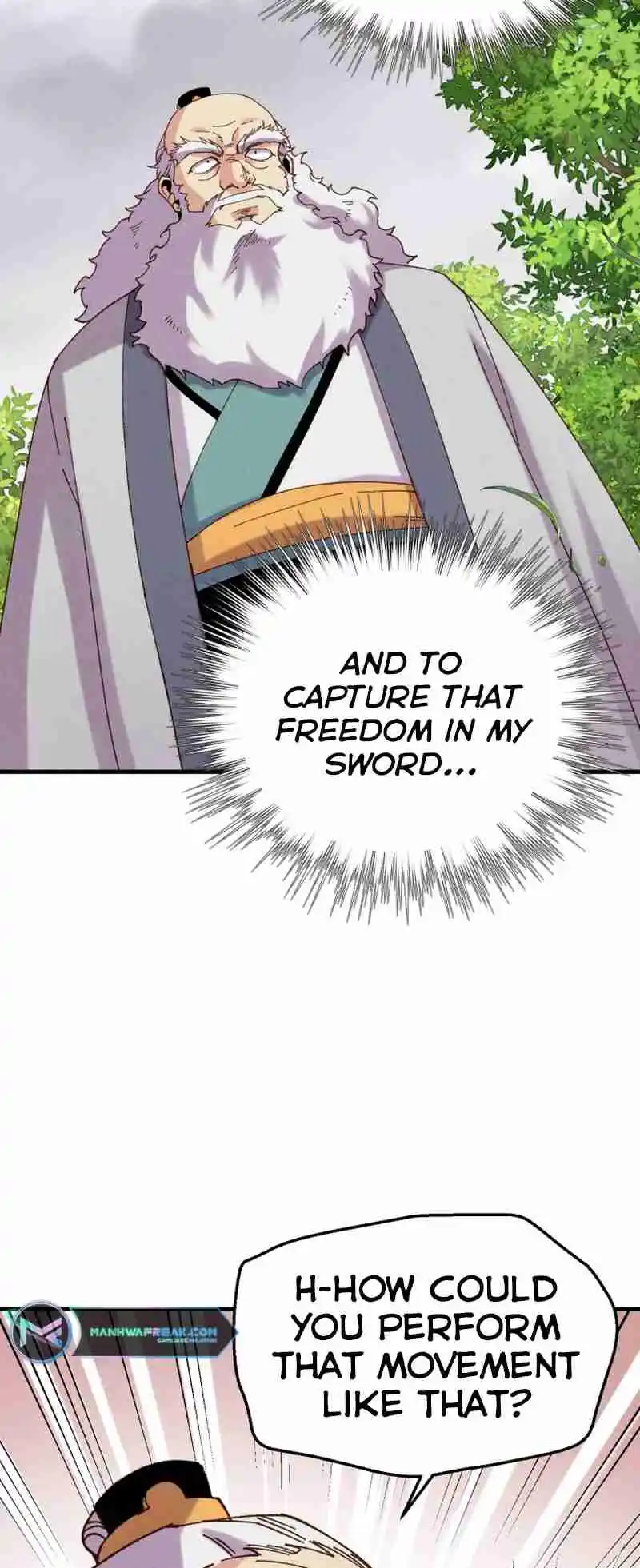 Masters of Lightning Knives 164