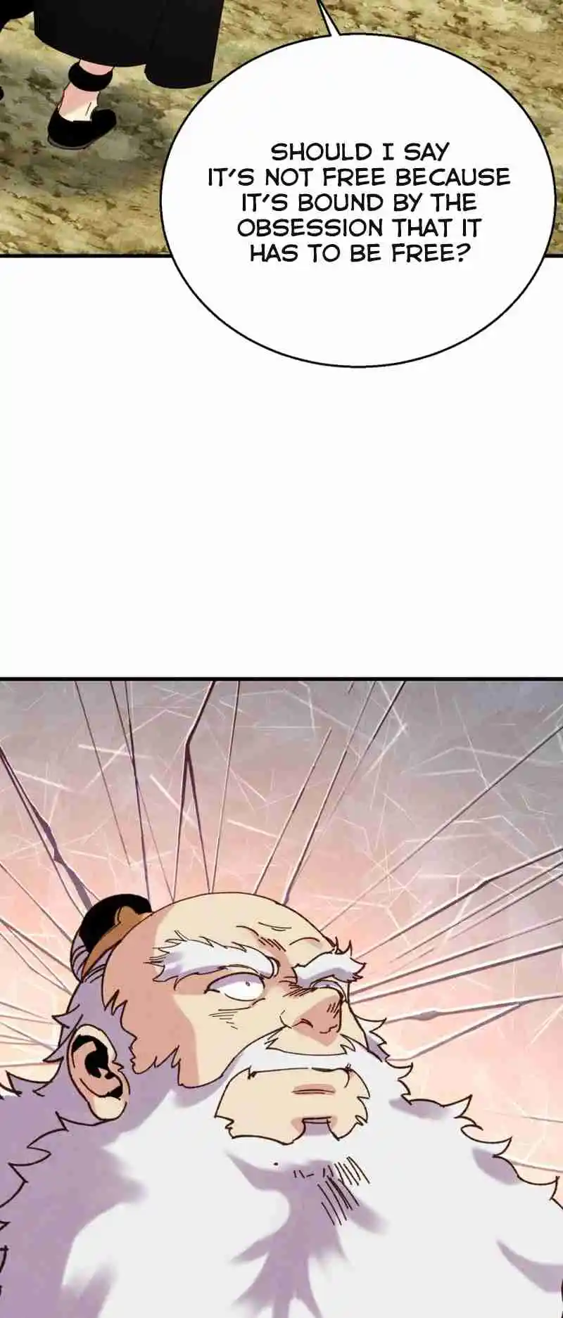 Masters of Lightning Knives 164