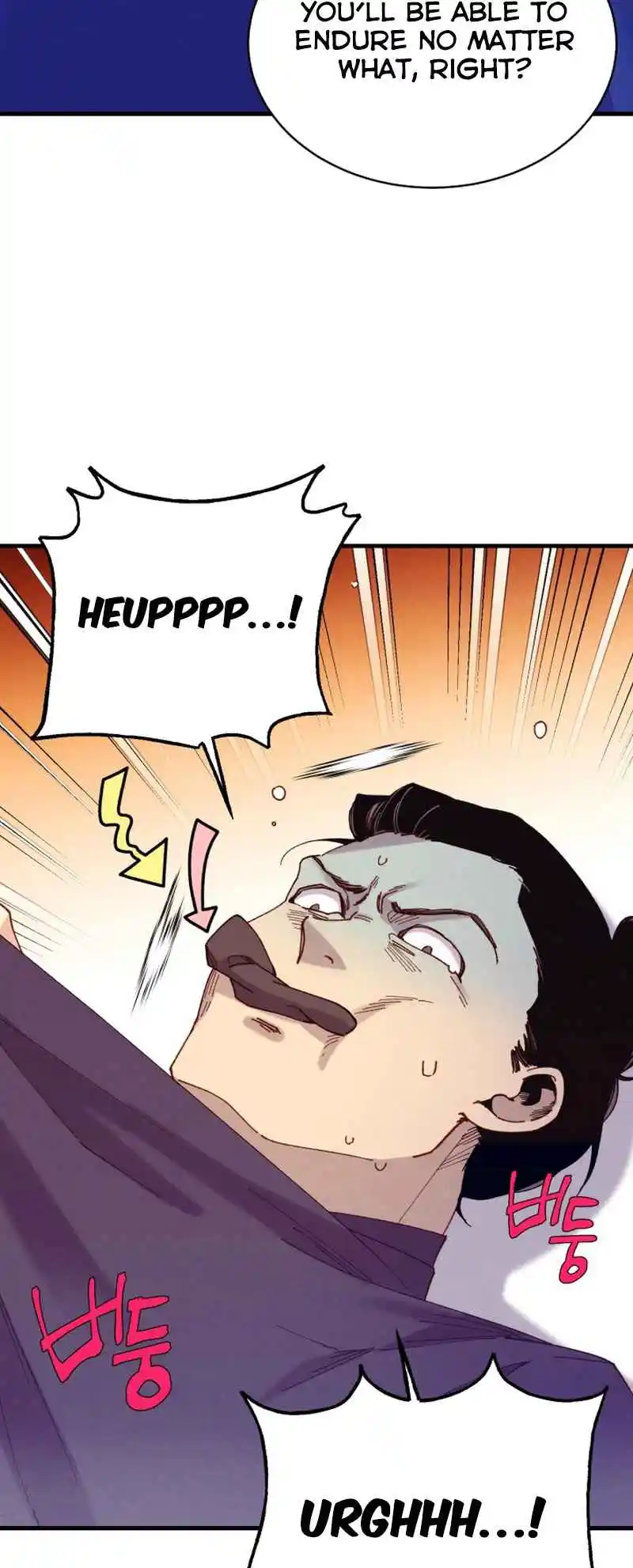 Masters of Lightning Knives 165