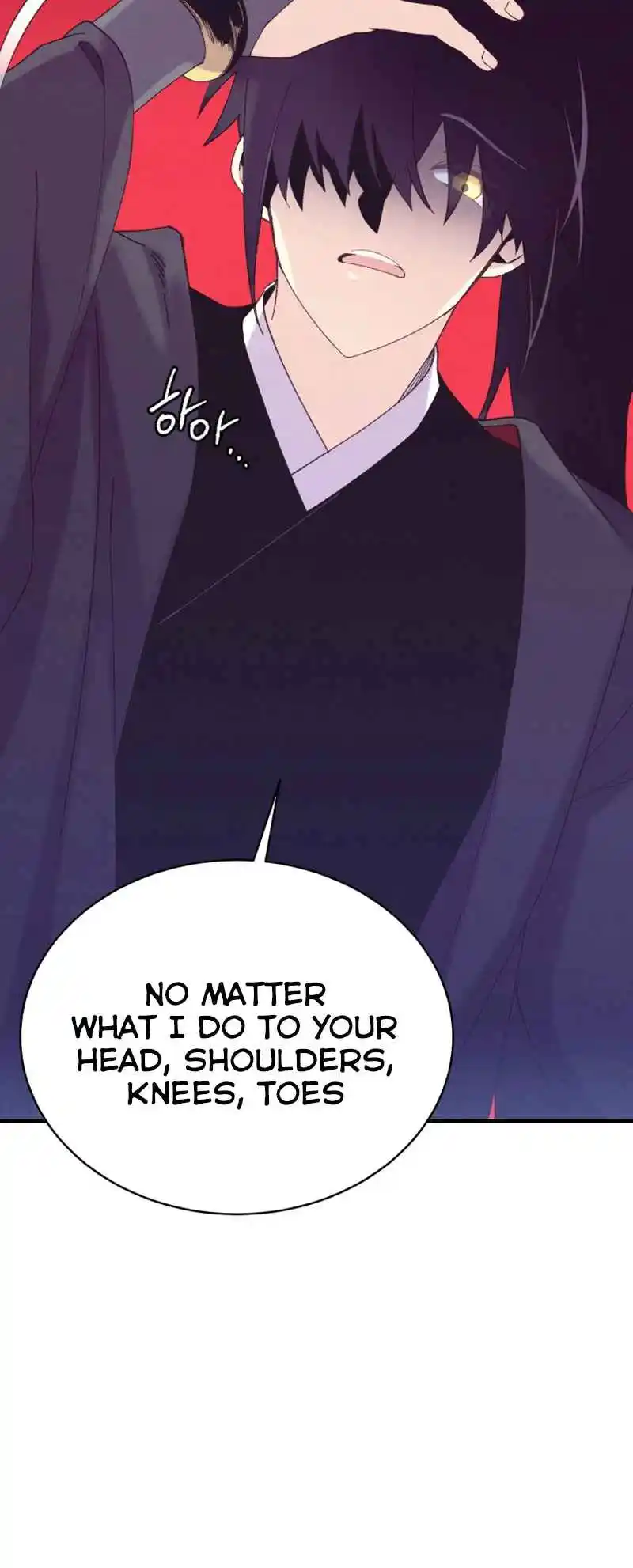 Masters of Lightning Knives 165