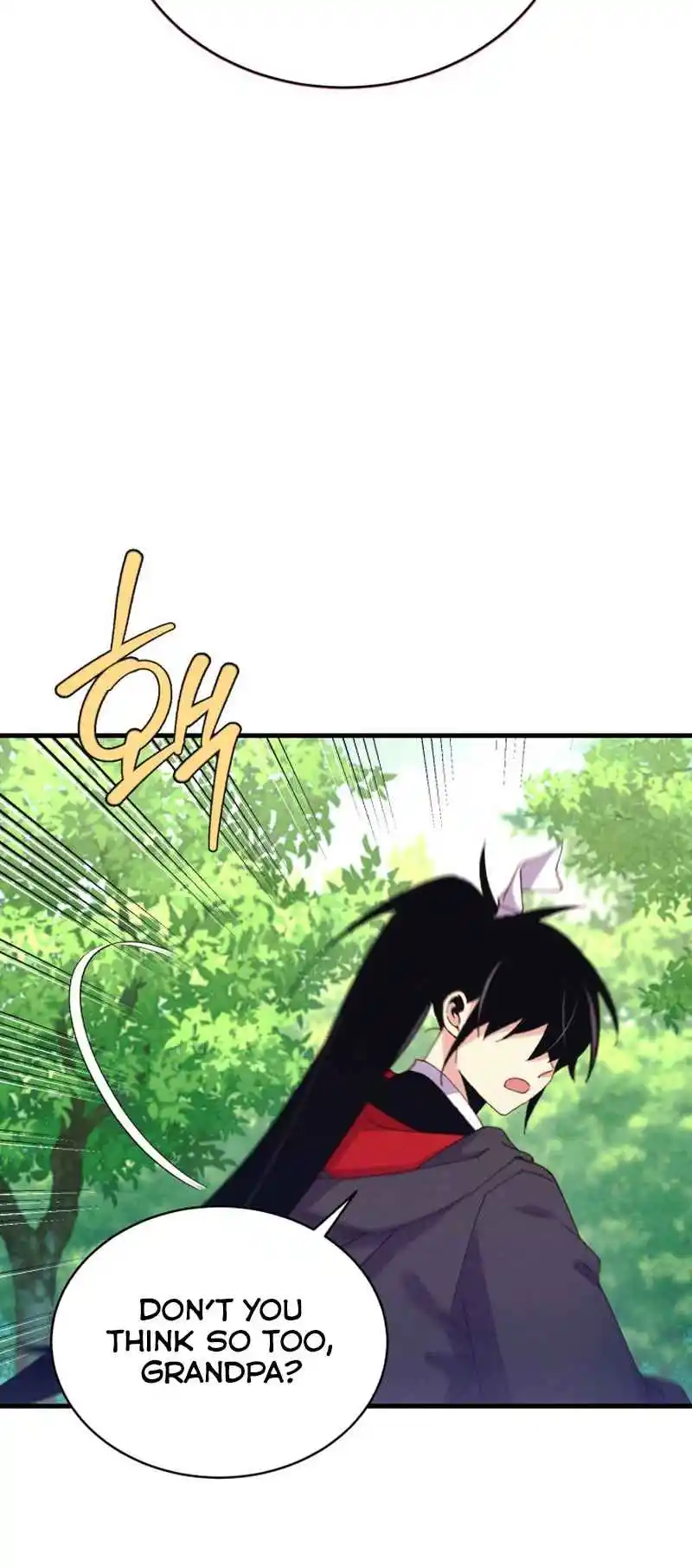 Masters of Lightning Knives 165