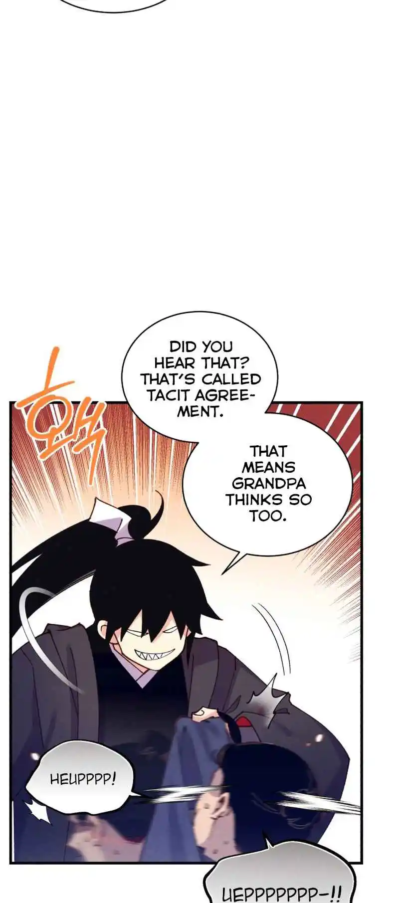 Masters of Lightning Knives 165