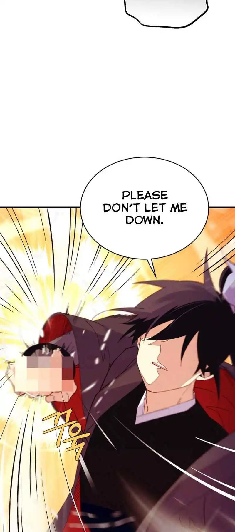 Masters of Lightning Knives 165