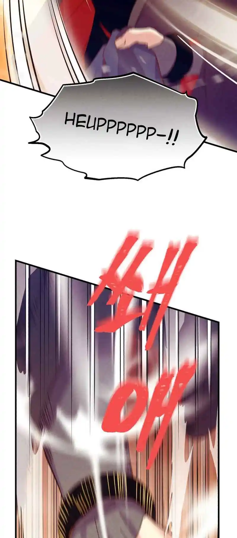 Masters of Lightning Knives 165