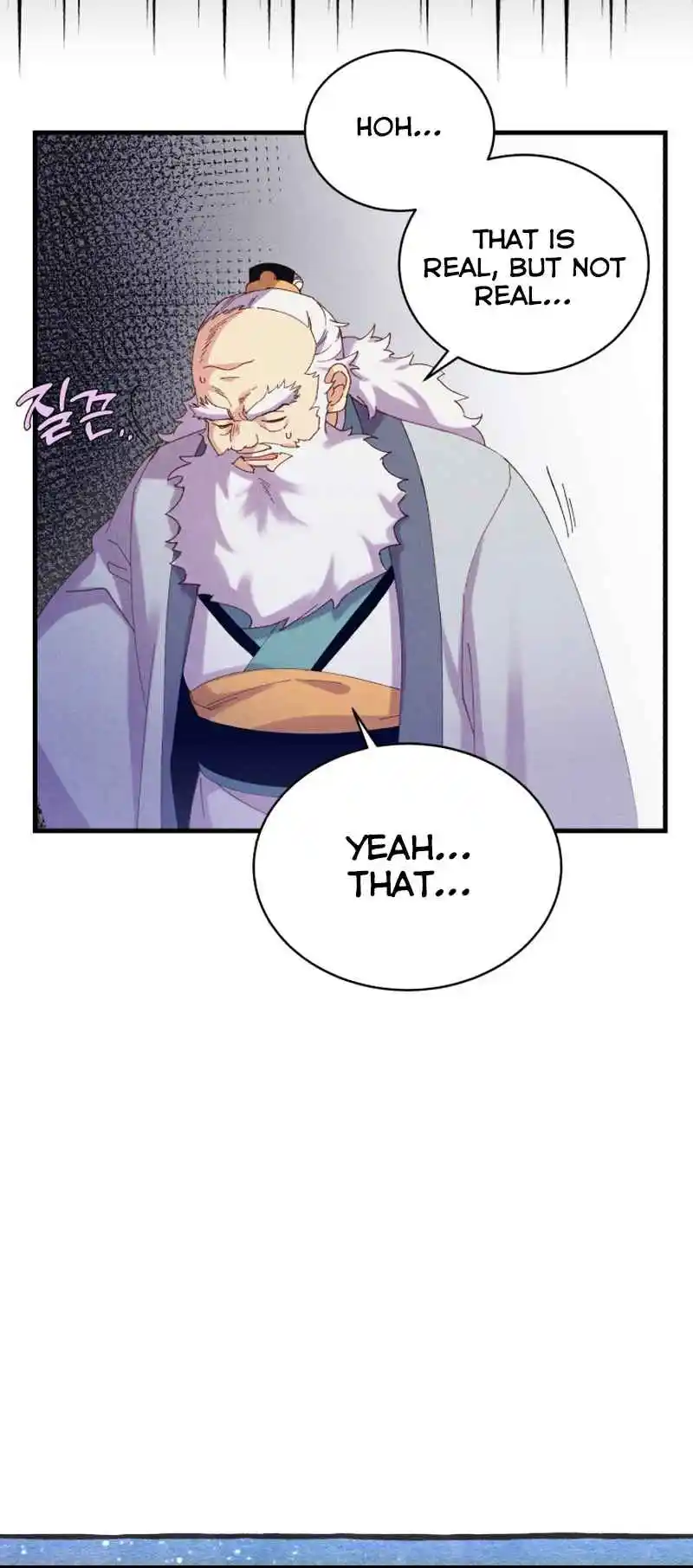 Masters of Lightning Knives 165