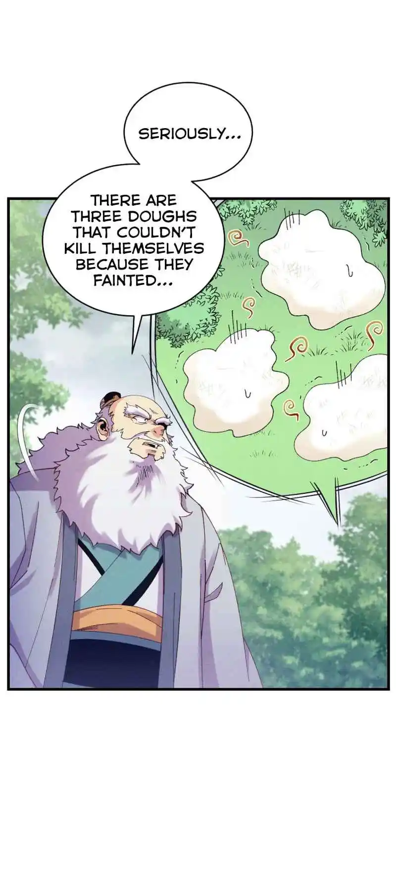 Masters of Lightning Knives 165