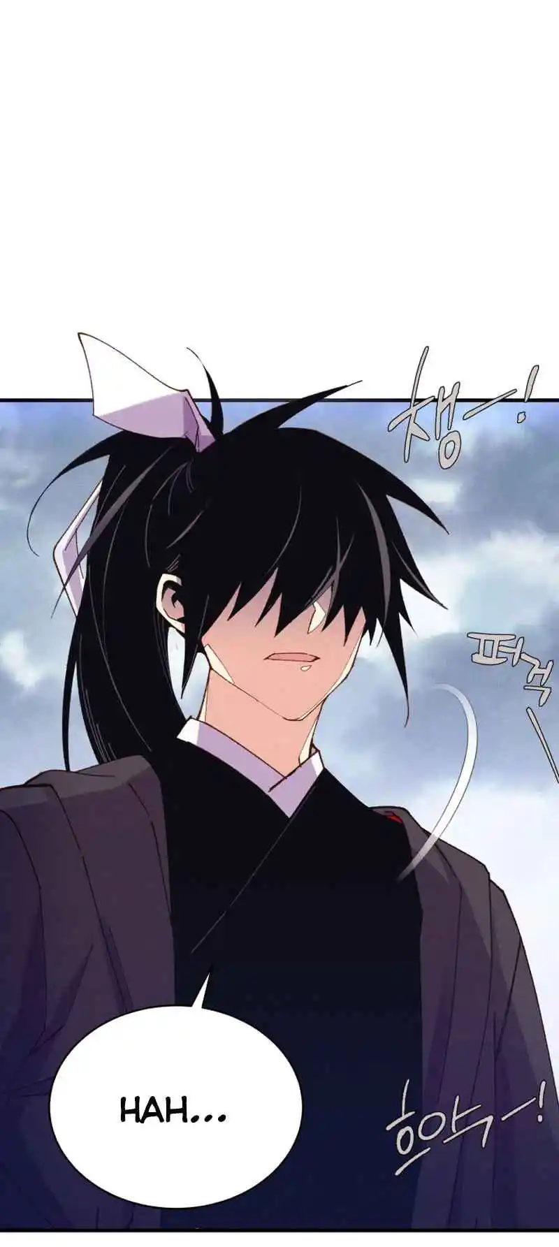 Masters of Lightning Knives 165