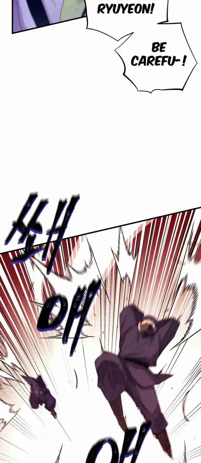 Masters of Lightning Knives 165