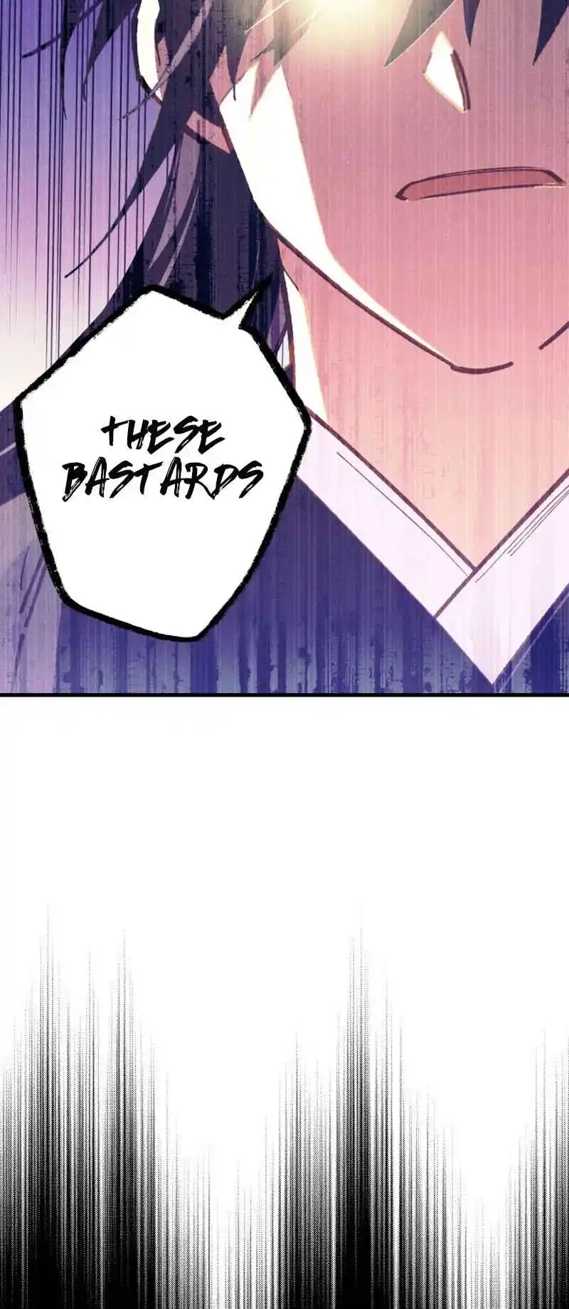 Masters of Lightning Knives 165