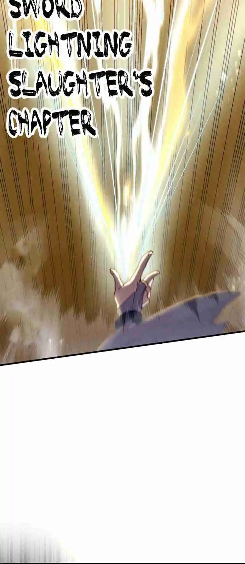 Masters of Lightning Knives 165