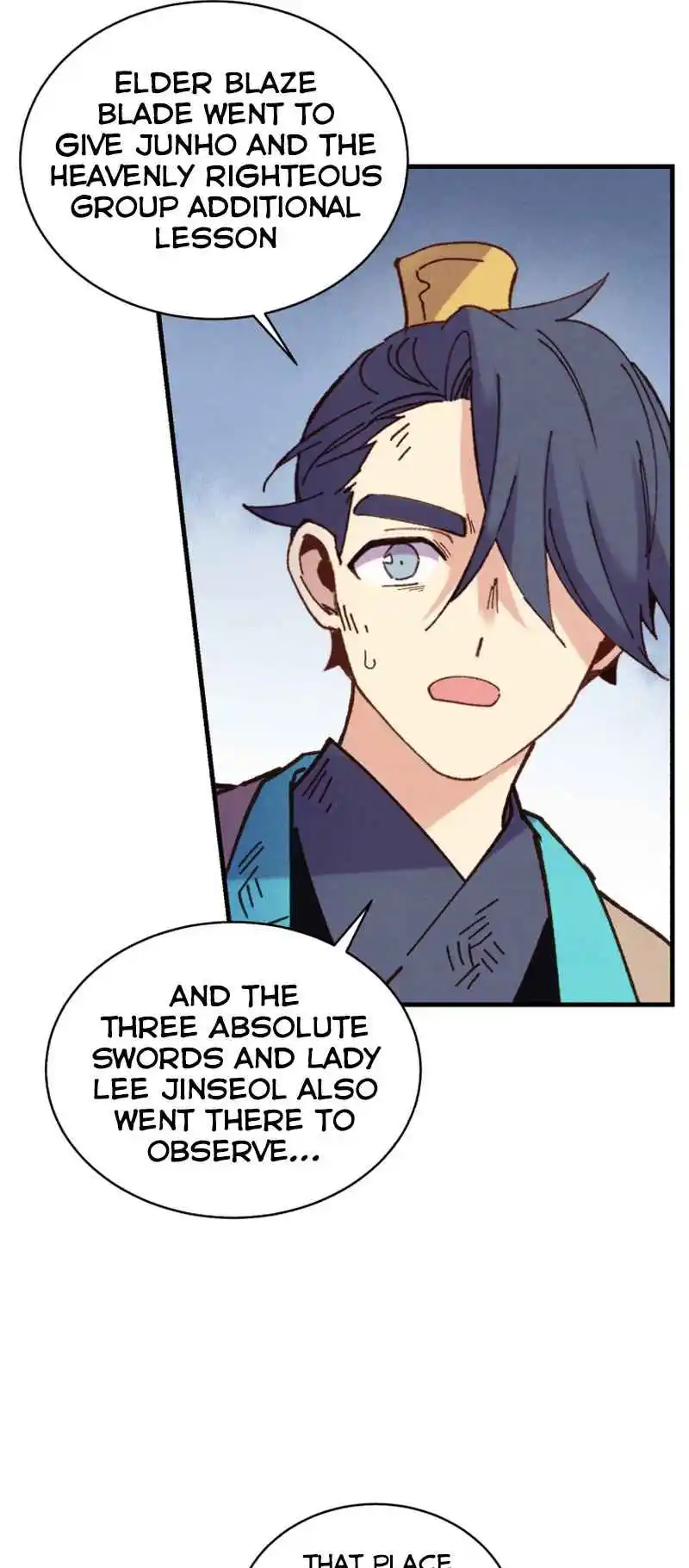 Masters of Lightning Knives 165