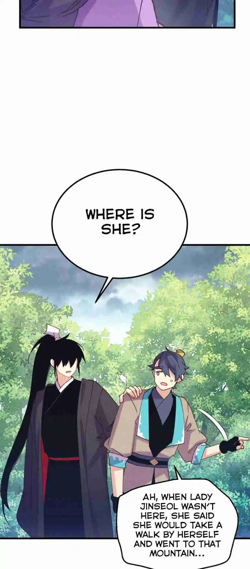 Masters of Lightning Knives 165