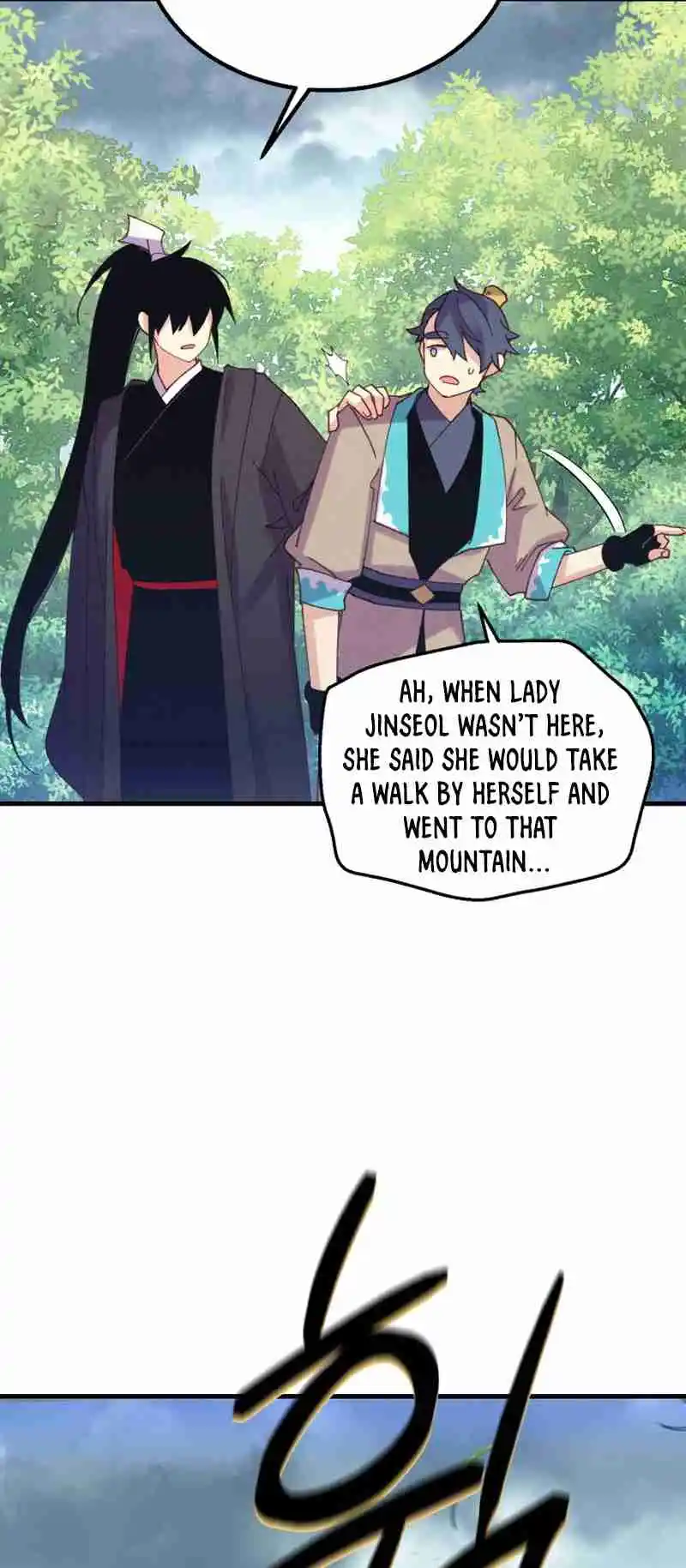 Masters of Lightning Knives 166