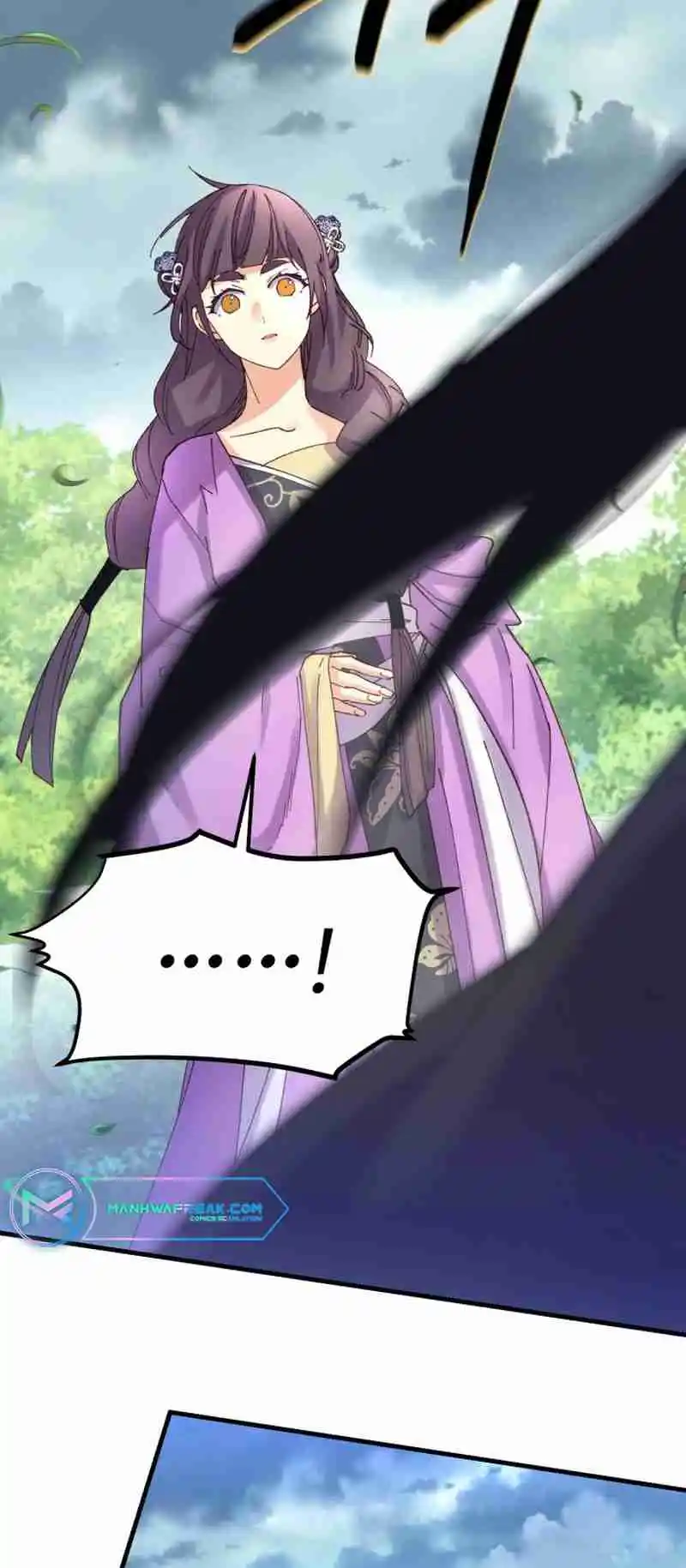 Masters of Lightning Knives 166