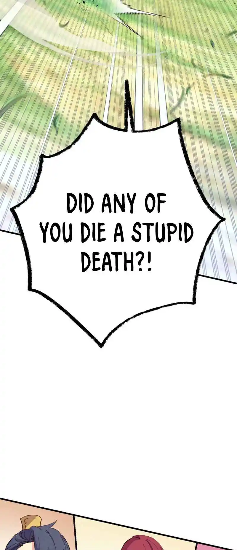 Masters of Lightning Knives 166