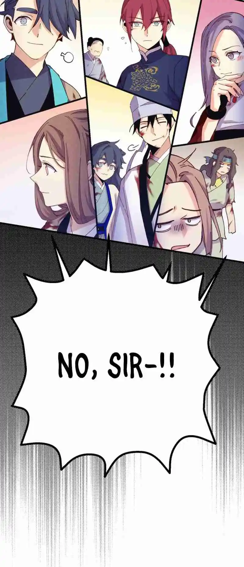 Masters of Lightning Knives 166