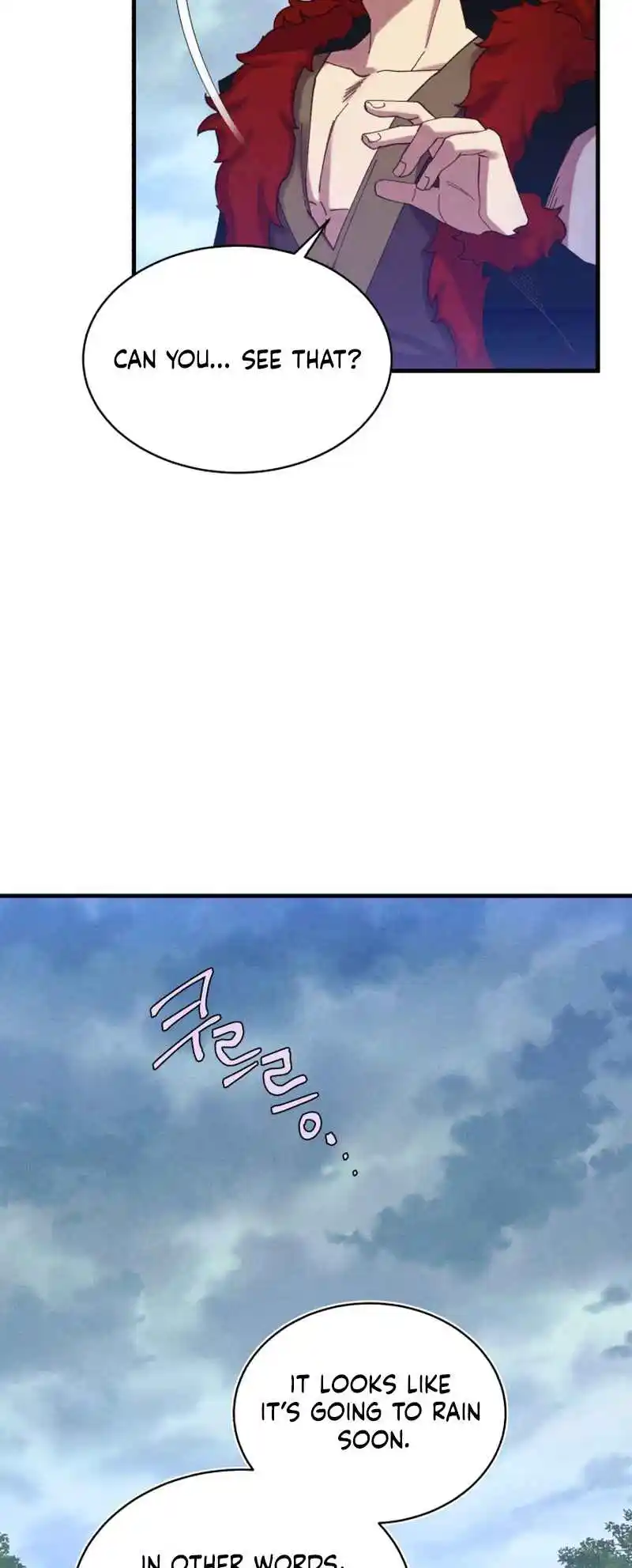 Masters of Lightning Knives 166