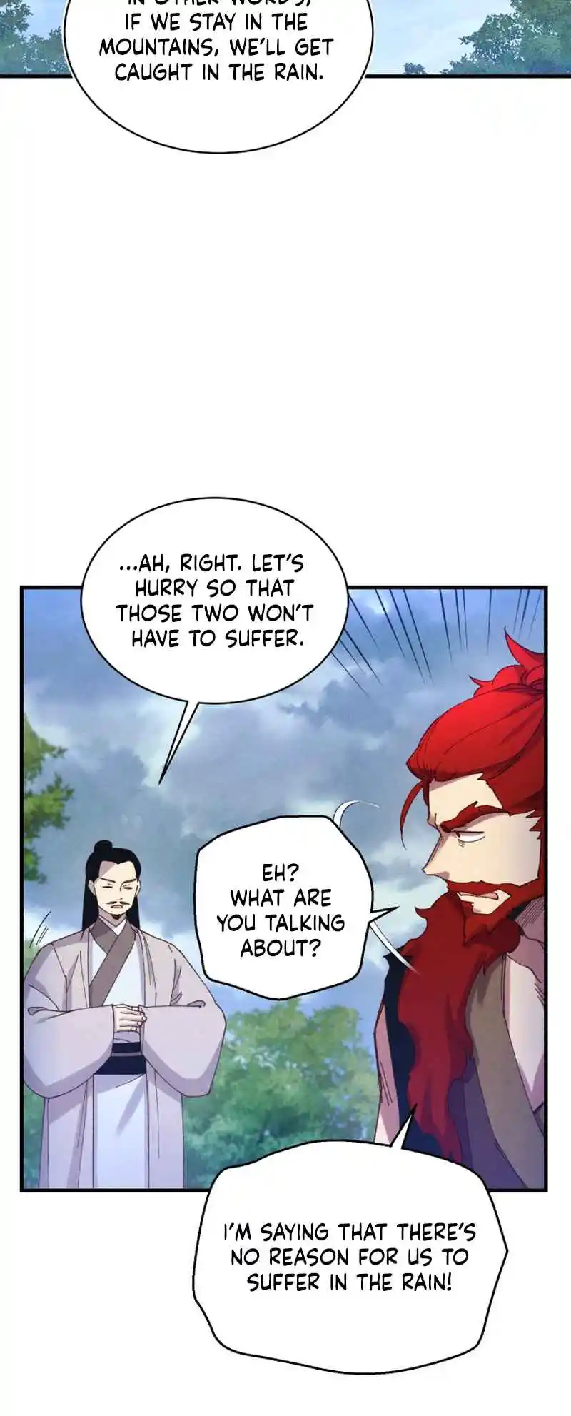 Masters of Lightning Knives 166