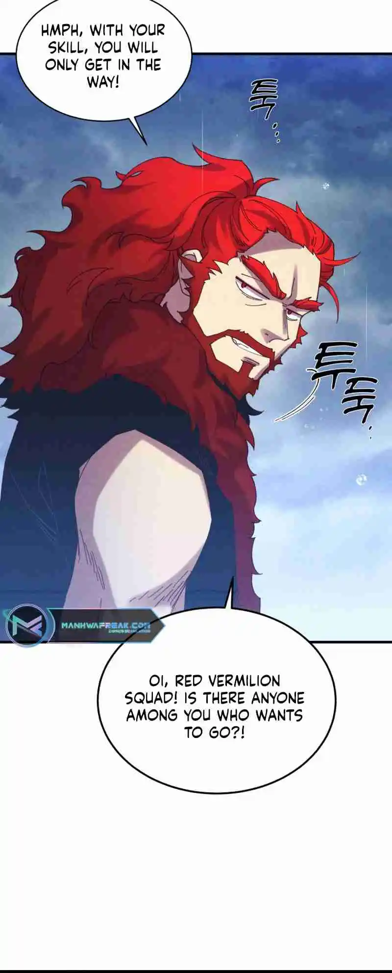 Masters of Lightning Knives 166