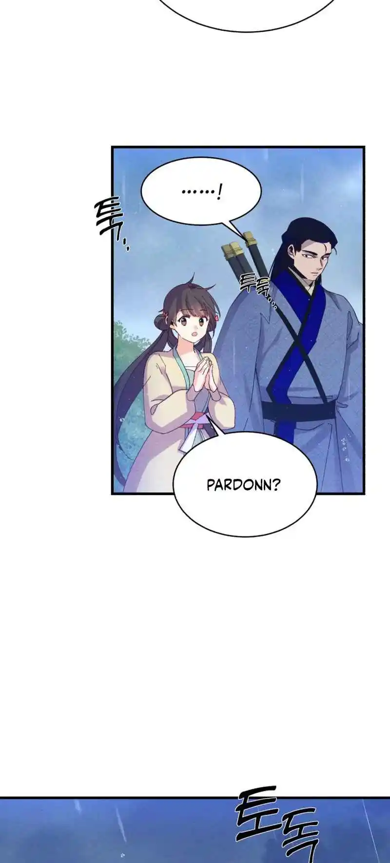 Masters of Lightning Knives 166