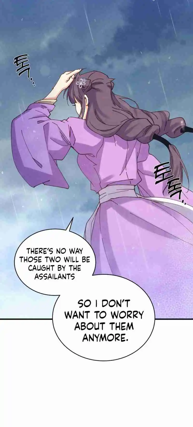 Masters of Lightning Knives 166