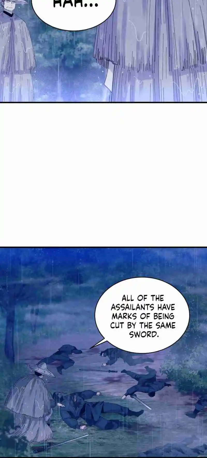 Masters of Lightning Knives 166