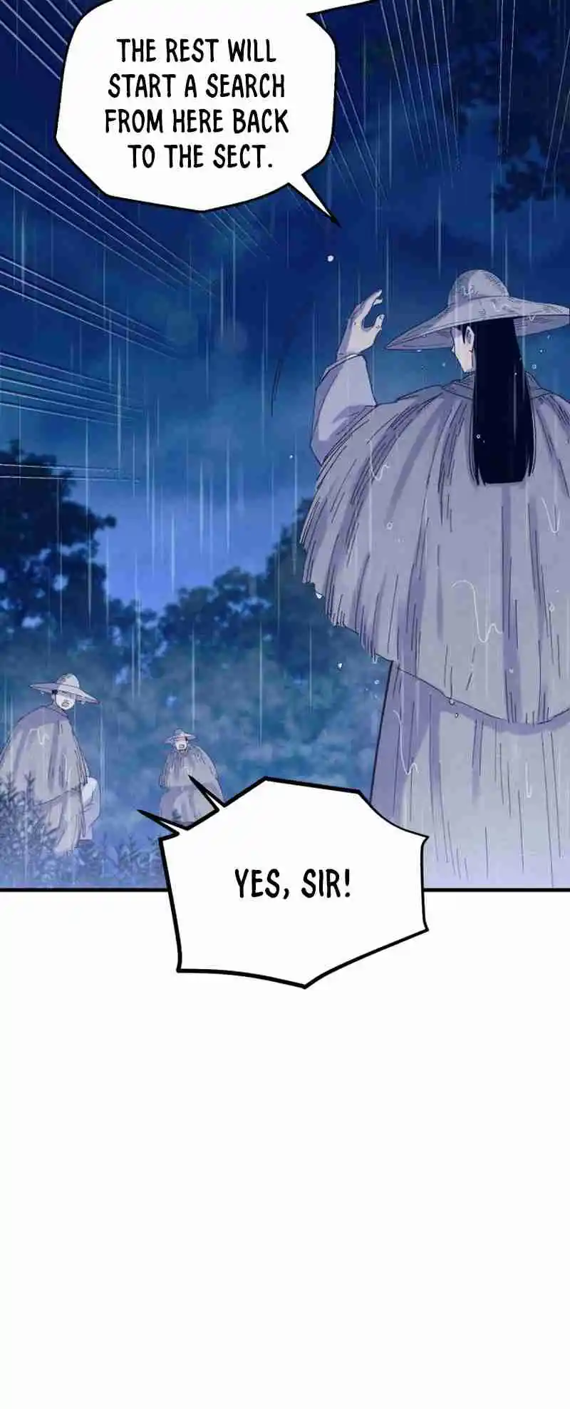 Masters of Lightning Knives 166