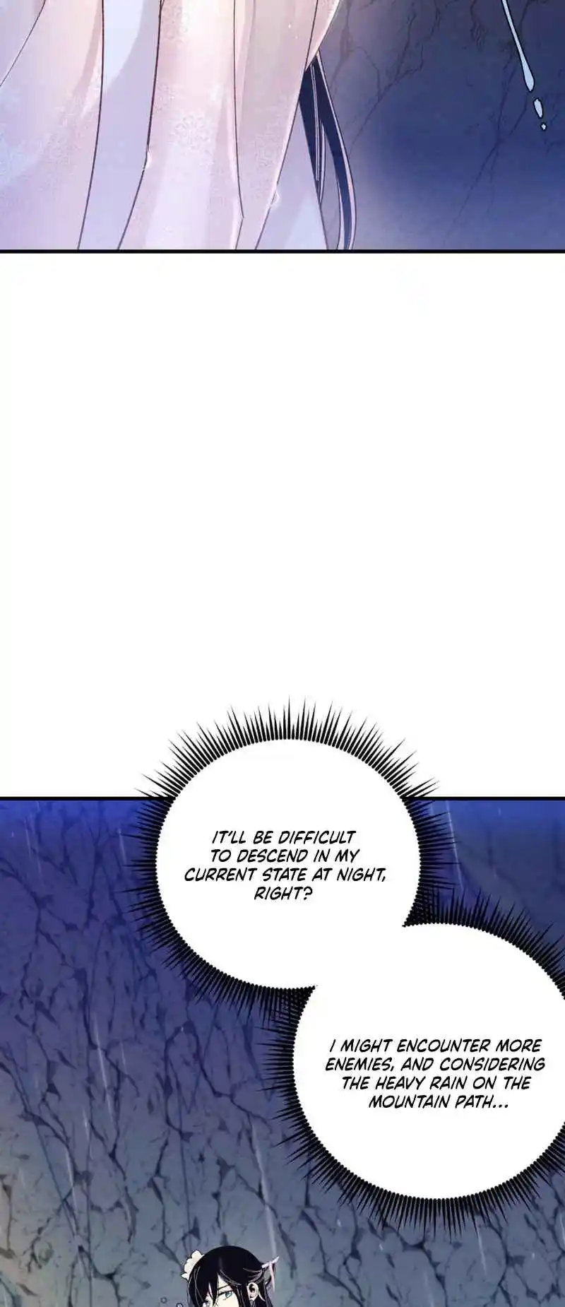 Masters of Lightning Knives 166