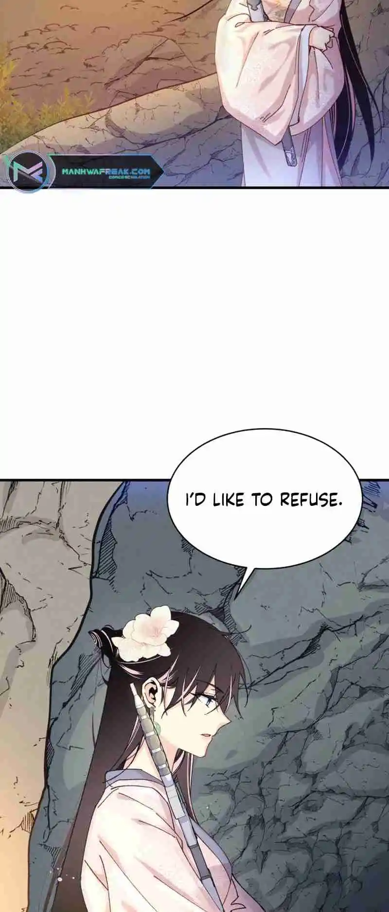 Masters of Lightning Knives 166