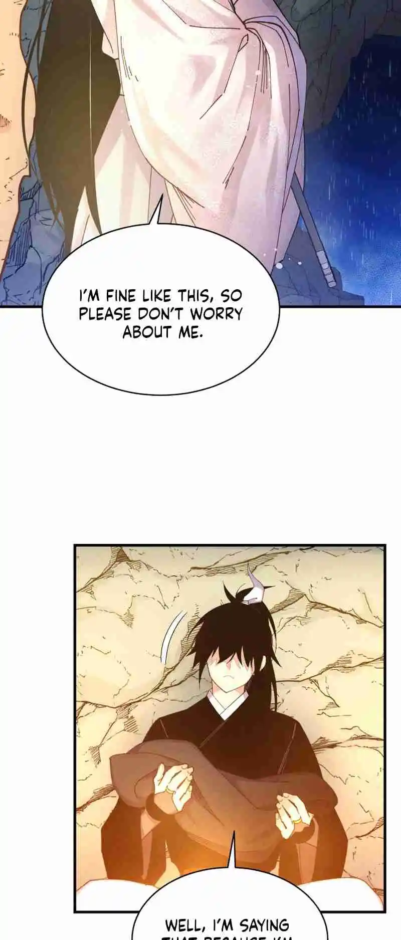 Masters of Lightning Knives 166