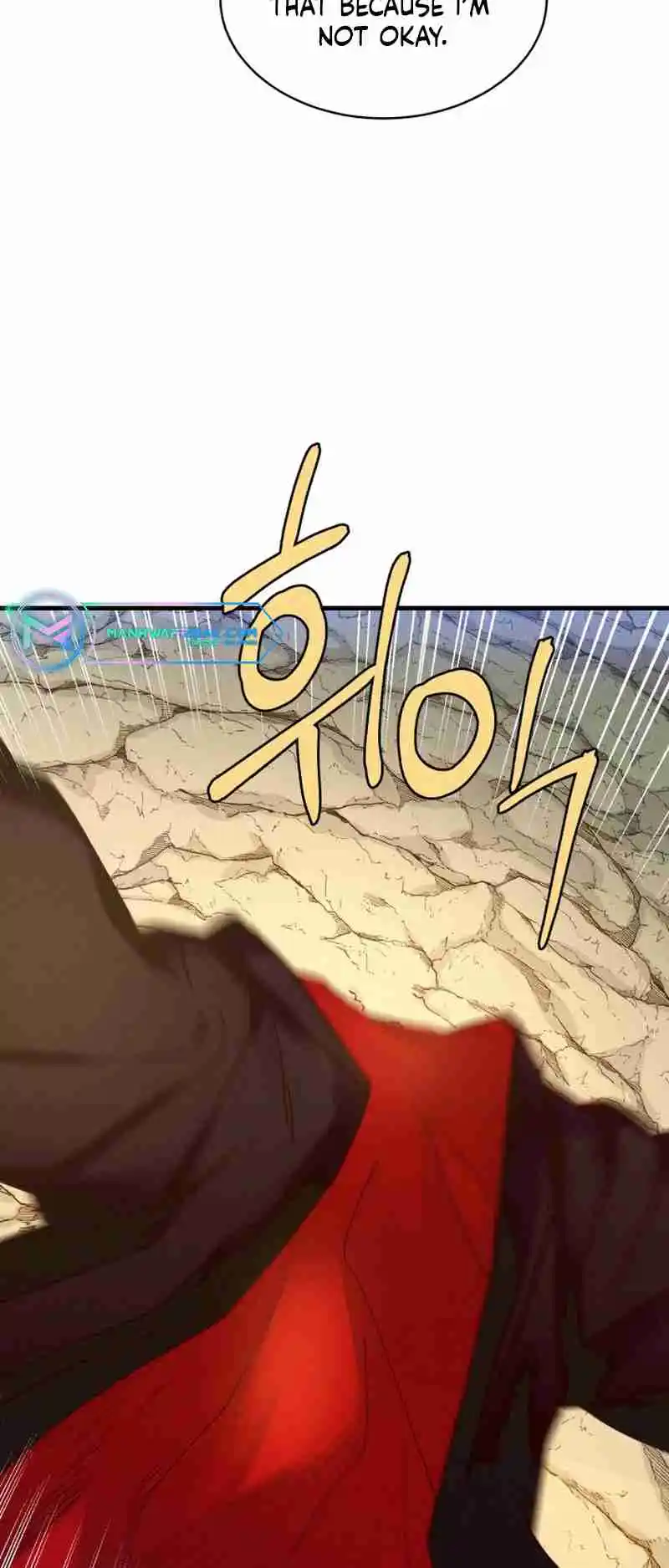 Masters of Lightning Knives 166