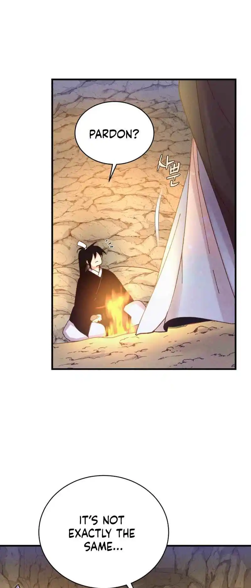 Masters of Lightning Knives 166