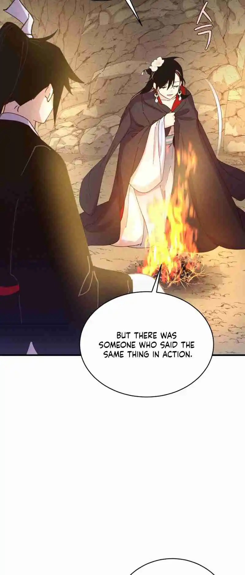 Masters of Lightning Knives 166