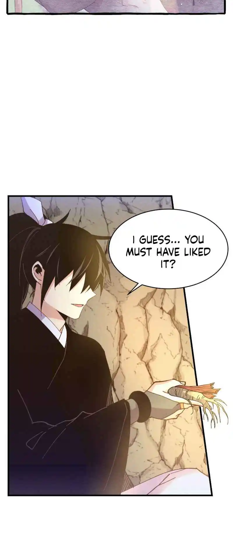 Masters of Lightning Knives 166