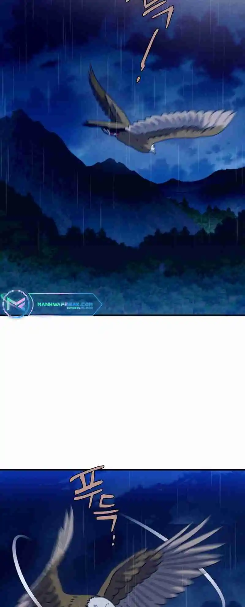 Masters of Lightning Knives 167