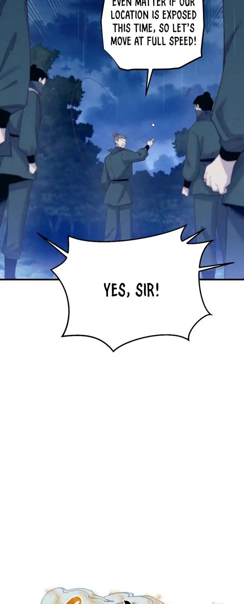 Masters of Lightning Knives 167